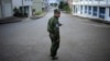 China Denies Weapons Transfers to Burma's Wa Rebels 