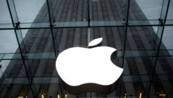 El Departamento de Justicia de EEUU presenta una demanda contra la empresa Apple por monopolio.
