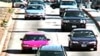 Traffic congestion, urbanization, environmental and health concerns push cities to boost mass transit and discourage parking