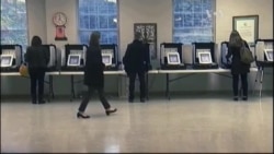 Сьогодні у США – день виборів