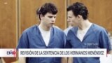 Reacciones en Los Ángeles a la revisión de la condena de los hermanos Menéndez 