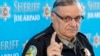 Sheriff Joe Arpaio declarado culpable de desacato