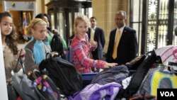 La iniciativa será prorrogada para permitir nuevas donaciones en las próximas semanas.