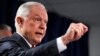 Sessions Outlines Actions to Fight Opioid Epidemic