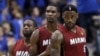 NBA: ganan Miami y los Bulls