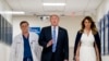 Trump responde ante tiroteo en Florida