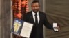 Firai Ministan Ethiopia, Abiy Ahmed