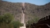 El desierto de Estados Unidos, un calvario para los migrantes 