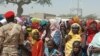 'Yan Najeriya Masu Gudun hijira a Niger
