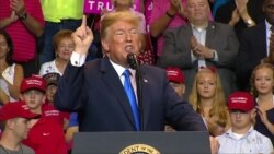 Media Outlets Respond to Trump's Attacks