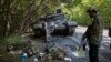 Ukraine Tensions Peace Deal Explainer