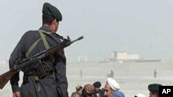 ٹارگٹ کِلنگ: بلوچستان میں پانچ دِنوں میں 13ہلاک، 20 سے زائد زخمی