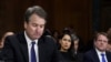 Comisión Judicial del Senado votará este viernes sobre confirmación Kavanaugh