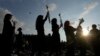 En Colombia crece la preocupación por la violencia contra líderes sociales
