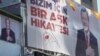 President Recep Tayyip Erdogan’s political power base for 25 years is under threat in Istanbul.