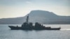 EEUU dice que barcos fueron atacados en el Mar Rojo