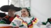 Se inician las celebraciones por el Mes de la Herencia Hispana 