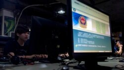 年終報導:疫情下中共緊縮言論審查 中國網民“翻牆”突圍