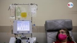 En Fotos: Se agrava la crisis sanitaria con más contagios y muertes en Latinoamérica