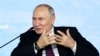 Putin dice que los casos contra Trump muestran que el sistema de EEUU está “podrido”