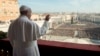 El papa pide unirse ante las atrocidades de los militantes