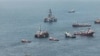 Desastre del Golfo puede repetirse