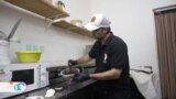 El mejor alfajor del mundo tiene su origen en una pequeña cafetería de Buenos Aires