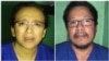 Suspenden por quinta vez juicio contra periodistas Miguel Mora y Lucía Pineda