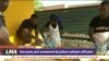Côte d'Ivoire : une école pour promouvoir la culture culinaire africaine
