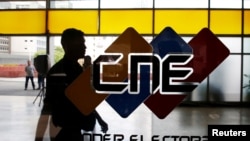 La Asamblea Nacional de Venezuela se declaró en sesión permanente, la semana pasada, para llevar a cabo este proceso de designación.