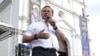 Arrestan en EE.UU. a candidato presidencial de Guatemala