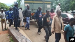 ZCTU inoti vashandi vanogona kuratidzira nekuramwa mabasa zvekare