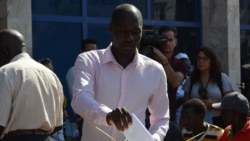 Bissau: Analistas criticam ausência de projectos políticos na campanha eleitoral