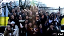 La inclusión de los jóvenes en las decisiones políticas así como garantías para una mejor educación son parte de las propuestas de la OEA.