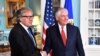 Tillerson y Almagro instan a elecciones justas en Venezuela