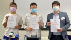 香港民調：市民對未來各項選舉關注度低 年輕人對議會路線已沒想像