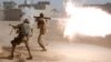 Fuerzas iraquís entran a suburbios Mosul