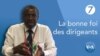 La bonne foi des dirigeants