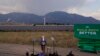 FILE - President Joe Biden speaks about infrastructure at the Flatirons campus of the National Renewable Energy Laboratory, Sept. 14, 2021, in Arvanda, Colo.