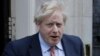El primer ministro británico, Boris Johnson, está en condición estable tras segunda noche en cuidados intensivos por COVID-19.