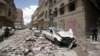 Saudis Confirm Houthi Drone Attack on Airbase in Najra