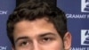 Nick Jonas: maestro de música