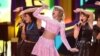 Spotify echa de menos a Taylor Swift