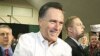 Romney gana en Washington