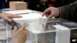 Bulgaria Elections