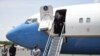 Pompeo visita Sudán para apoyar la transición e impulsar nexos con EE.UU. 
