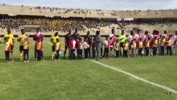 ጋንታታት ኩዕሶ እግሪ ክልላት ኣምሓራን ትግራይን ድሕሪ ሓደ ዓመት ንፈለማ እዋን ገጢመን