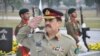 چین کے نائب وزیر کی پاکستانی فوج کے سربراہ سے ملاقات