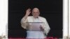 El papa Francisco pide solución pacífica a la crisis en Níger
