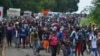 Honduras: Convocan a nueva caravana migrante rumbo a EE.UU.